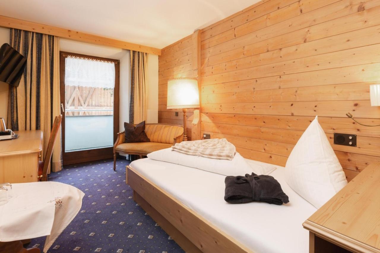 Familienhotel Adler ザーファウス 部屋 写真