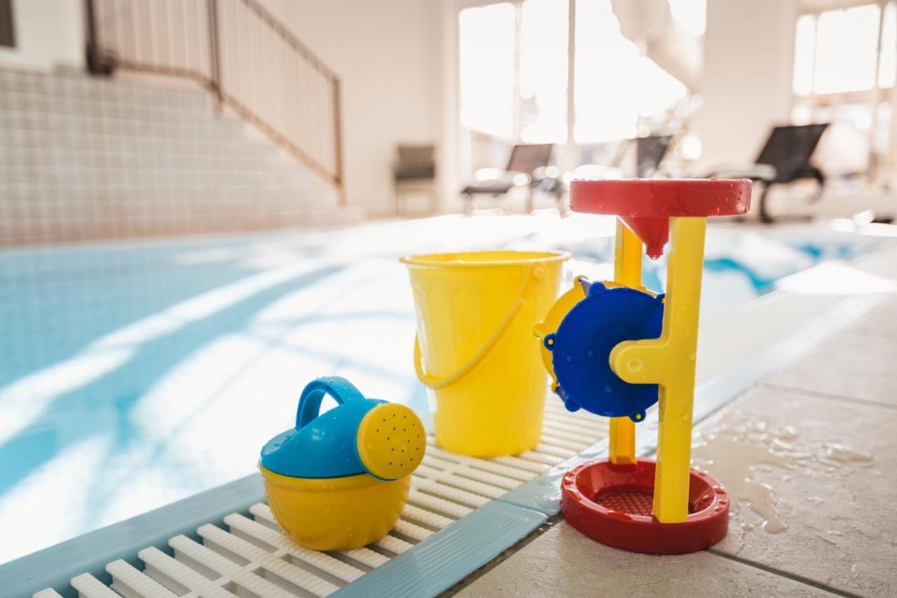 Familienhotel Adler ザーファウス エクステリア 写真