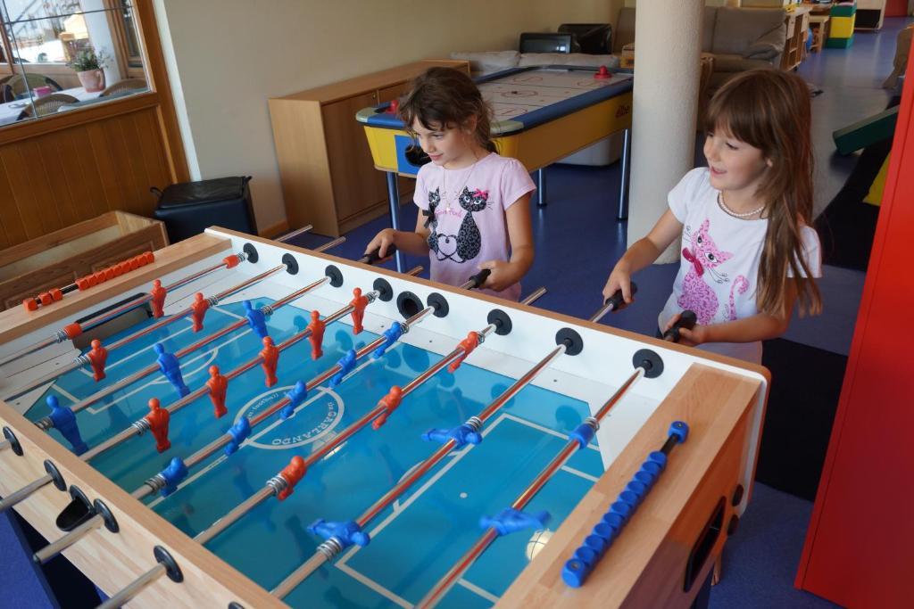 Familienhotel Adler ザーファウス エクステリア 写真